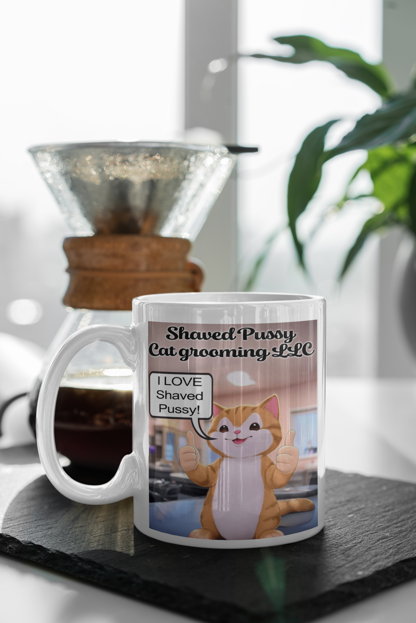 Shaved Pussy Cat Grooming LLC funny mug All Caffeine Christian gift Christmas gift Coffee Time Dark Humor Funny Sarcastic Mug gift for boyfriend gift for dad gift for grandpa gift for him gift for husband gift for mom gift for wife Java Mocha stocking stuffer