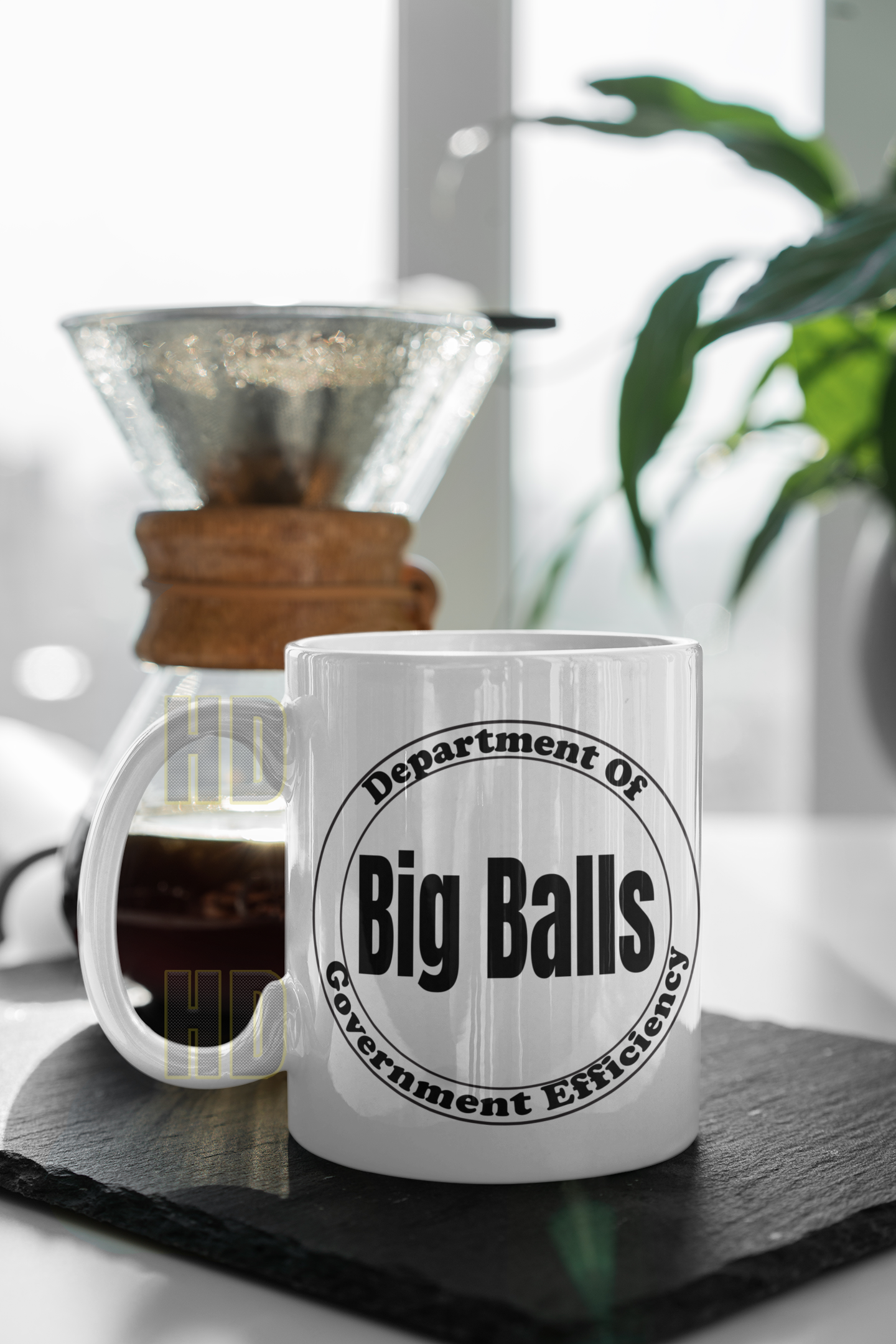 Big Balls DOGE mug All Caffeine Coffee Time DOGE Funny Sarcastic Mug gift for boyfriend gift for dad gift for him Java libertarian liberty Mocha stocking stuffer