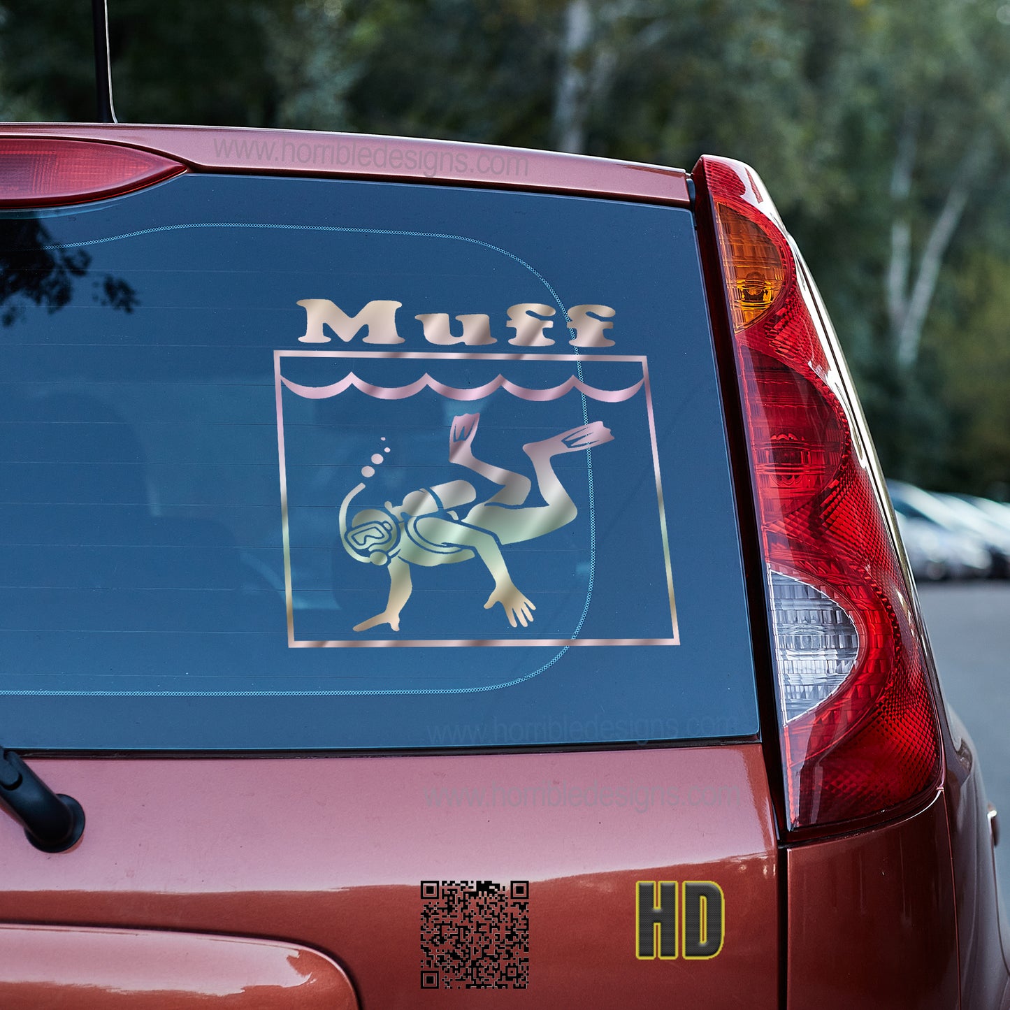 Muff Diver Vinyl decal decal stickers Decals for cars Decals for Trucks Eat Pussy minivan sticker pussy SUV decals truck decals Vagene vagina window decal car Window decals window decor