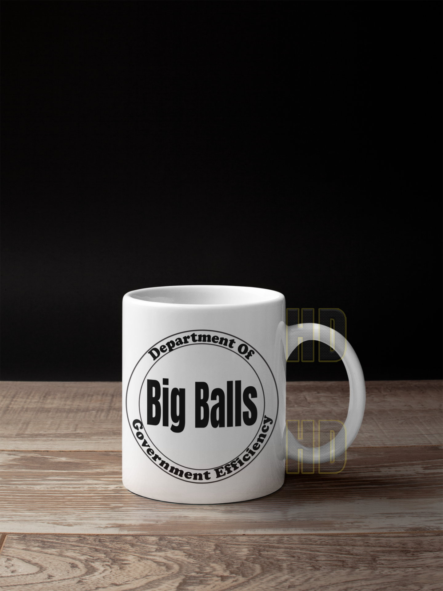 Big Balls DOGE mug All Caffeine Coffee Time DOGE Funny Sarcastic Mug gift for boyfriend gift for dad gift for him Java libertarian liberty Mocha stocking stuffer